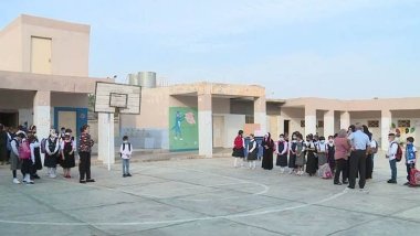 Kürtçe yönetici kadroları Irak Hükümeti'ne bağlanıyor