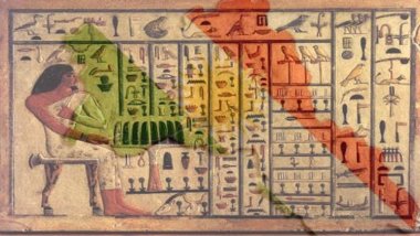 Mezopotamya’da Sümerler ve Uygarlığı!