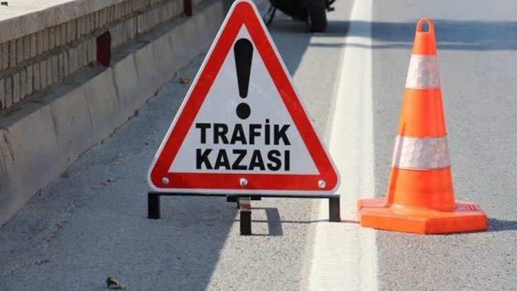 Öğrenci servisi ile bir araç çarpıştı! Ölü ve yaralılar var