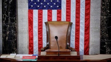 ABD Temsilciler Meclisi'nde 11. turda da başkan seçilemedi