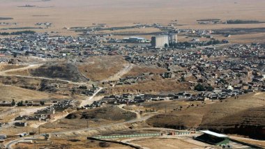 ABD'den Irak'ın Şengal kararına ilişkin açıklama