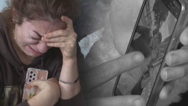 Afrinli genç Hollanda'da öldürüldü