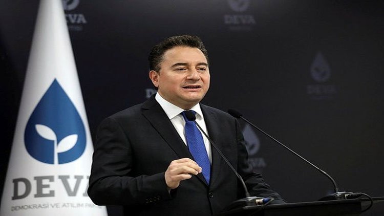 Babacan ve Partisinin Açıklamaları Ciddiye Alınmalıdır