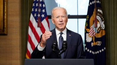 Biden’dan Ukrayna’daki ateşkes hakkında: Putin sanırım biraz nefes almaya çalışıyor