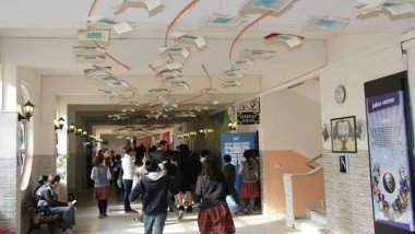 DİERG: Öğretmen Zili mi!