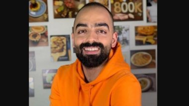 İran’da ünlü şefe 'Jina Emini' tutuklaması