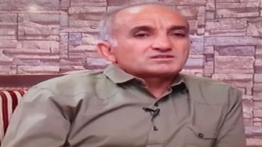 MLKP yöneticisi Rojava'da öldürüldü