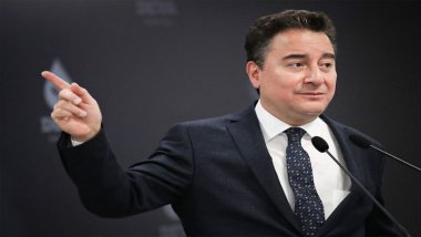 Ali Babacan: 'Genel başkanların cumhurbaşkanı yardımcısı olma fikrine yakın bir mutabakat var'