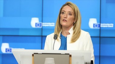 AP Başkanı'ndan 'Emini' gösterilerine destek çağrısı