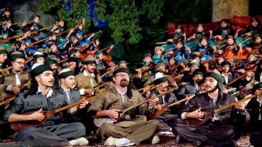 Başbakan Mesrur Barzani, Kakailerin Qewltas Bayramını kutladı