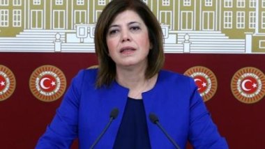 Beştaş: Ortak adaylık için karşı çıktığımız tek isim var