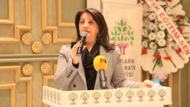 Buldan: HDP kendi adayıyla seçime girecek