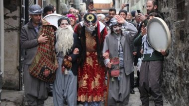 Diyarbakır’da Serê Salê kutlanacak