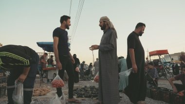 Erbil: Arap nüfusu hızla başkenti kuşatıyor!