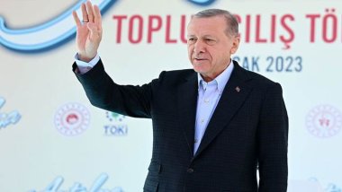 Erdoğan'dan Erken Seçim Sinyali: Seçimlere 5 ay kaldı
