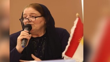 Kürdistan Öğretmenler Birliği, Lübnan’daki Uluslararası toplantıya katılıyor