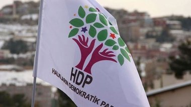 MAK araştırma: HDP'nin aday çıkarması, yapılan tüm siyasi analizleri alt üst eder