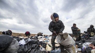 Suriye ekonomisi neden çöktü?