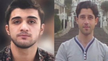 ABD, Kanada ve Fransa'dan İran'a kınama