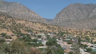 TSK Zap ve Metina’da 8 noktadan çekildi