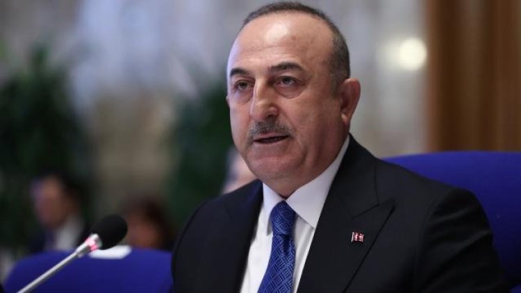 Türkiye- Suriye- Rusya dışişleri bakanları bir araya gelecek