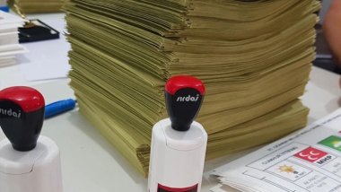 AK Partili Süreyya Sadi Bilgiç: Seçimler en geç 7-14 Mayıs’ta yapılır