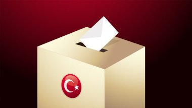 Bloomberg: 2023'te dünyanın en önemli seçimi Türkiye'de yapılacak