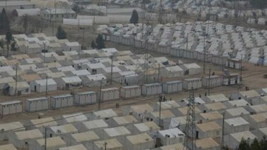 SOHR raporu: Yaklaşık yarım milyon Arap Afrin'e yerleştirildi