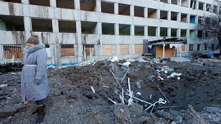 Ukrayna 600 asker öldü iddiasını yalanladı