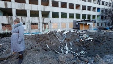 Ukrayna 600 asker öldü iddiasını yalanladı