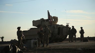 Uluslararası Koalisyon, Rojava’daki Varlığını Artırıyor