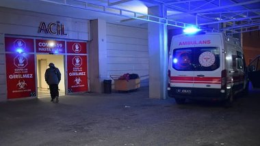 Urfa'da 9 yaşındaki çocuk tüfekle annesini öldürdü