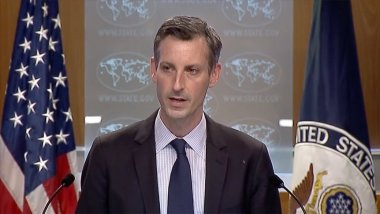 ABD Dışişleri’nden Türkiye ve YPG Açıklaması