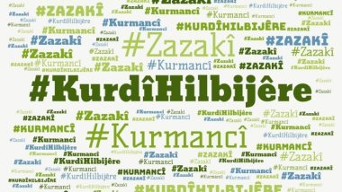 AK Parti ve DEVA Partililerden Kürtçe seçmeli ders çağrısı