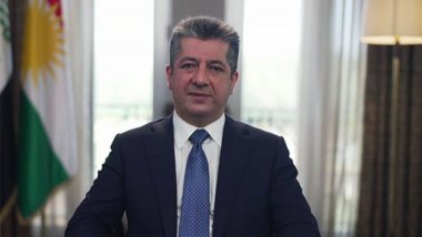 Başbakan Barzani: Erbil'de IŞİD'in iki terör planı engellendi