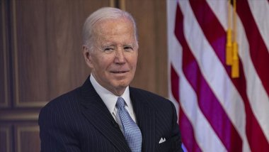 Biden'ın eski kişisel ofisinde 'gizli belgeler' bulundu