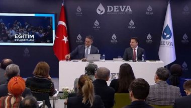 DEVA Partisi’nin ‘Anadilde eğitim’ planının içeriği netleşti
