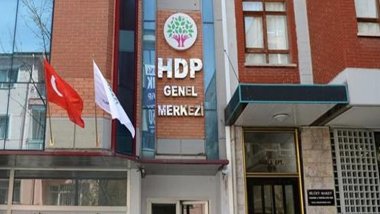 Kulis: HDP'de adaylık için iki isim üzerinde duruluyor