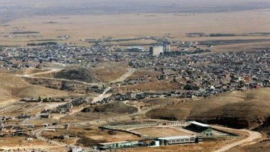 Şengal halkı, güvenlik sorunu nedeniyle evlerine dönemiyor