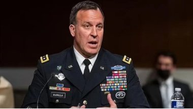 CENTCOM'dan kara operasyonu uyarısı