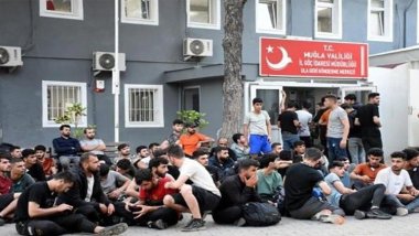 İranlı Kürt mültecilerin koruma başvurusu reddedildi