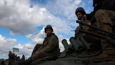 Kremlin'den 'misket bombası' iddialarına yanıt: Takip ediyoruz