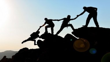 Kürd’lerinde Yeni Yüzyıl İçin Kendi Kimlikleri İle Bir Hesabı Olmalı 