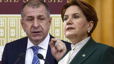 Ümit Özdağ: Meral Akşener PKK ile pazarlık yapacak