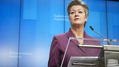 AB Komisyon yetkilisi: Bu yıl genel olarak sınırları güçlendireceğiz