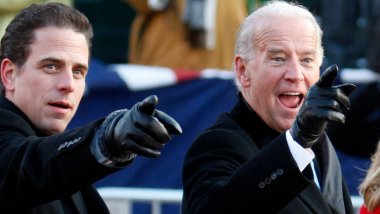 ABD Başkanı Biden ve ailesi hakkında soruşturma başlatıldı