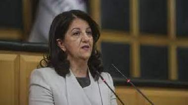 Buldan: En kısa zamanda adayımızı kamuoyu ile paylaşacağız