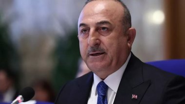 Çavuşoğlu'ndan Suriye ve Rusya ile üçlü görüşmeye ilişkin açıklama