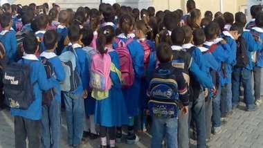 Danıştay İYİ Parti’nin ‘Öğrenci Andı’ kararına itiraz davasını reddetti