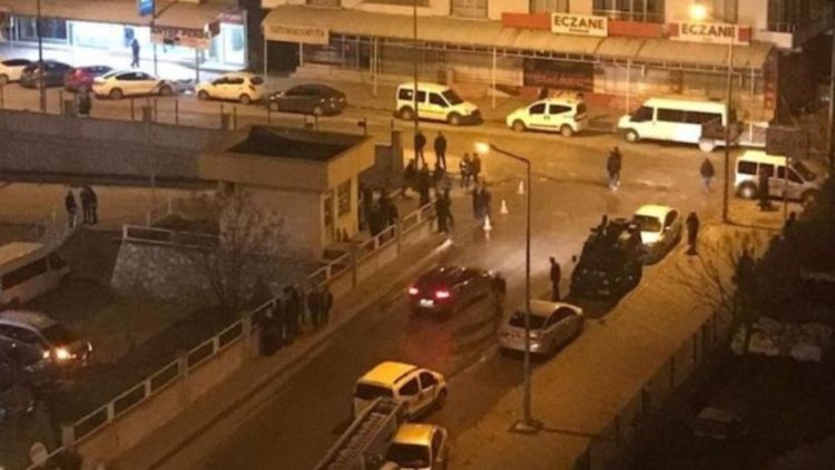 Kozluk’ta Korucular arasında silahlı çatışma: 2 ölü, 8 yaralı